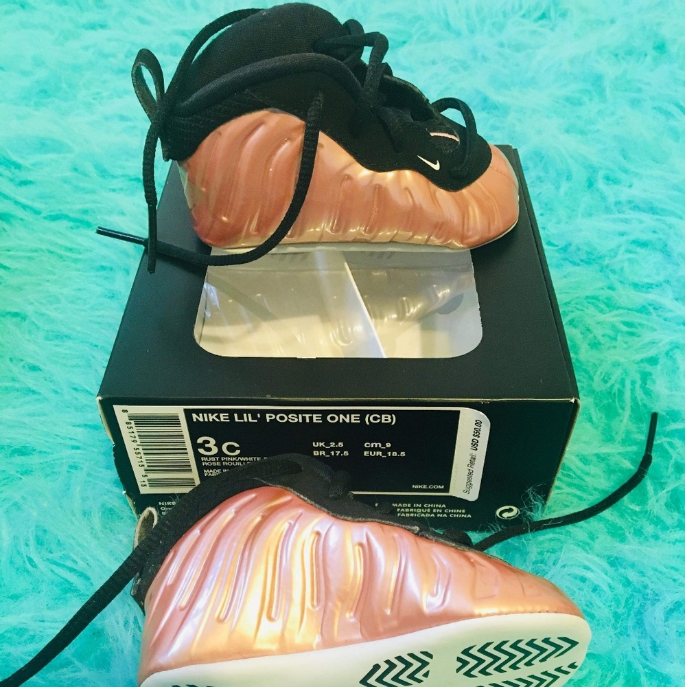 Foams - Picture 2 of 2